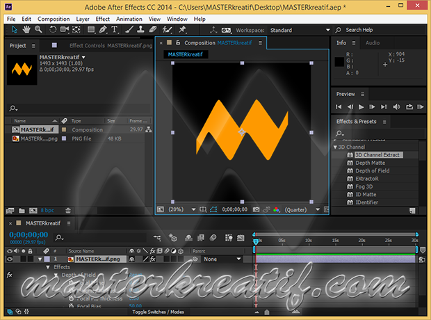 after effects cc 14 download